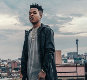 Nasty C – Hi Bitch (Freestyle)