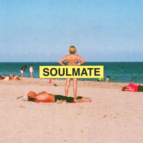 JUSTIN TIMBERLAKE – SOULMATE (CDQ)