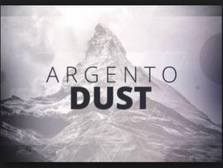 Argento Dust – See me now