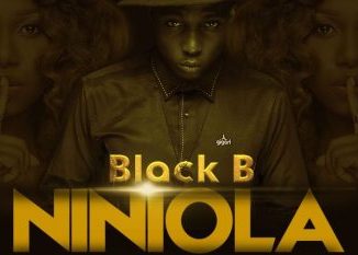 Black B – Niniola House Mix