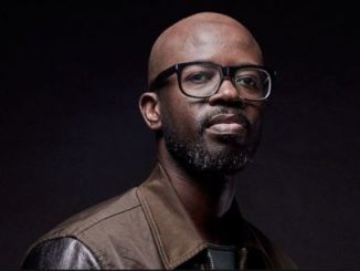 Black Coffee Rinse FM Podcast Mix November 2018