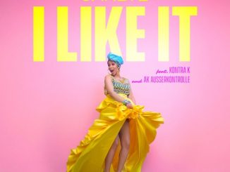 CARDI B FEAT. AK AUSSERKONTROLLE, KONTRA K – I LIKE IT (FEAT. KONTRA K AND AK AUSSERKONTROLLE) [CDQ]