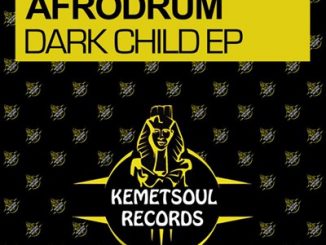 AfroDrum – Dark Child (Original Agenda Mix)