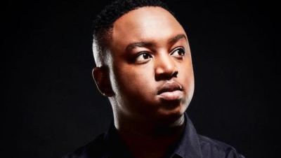 DJ SHIMZA – #####