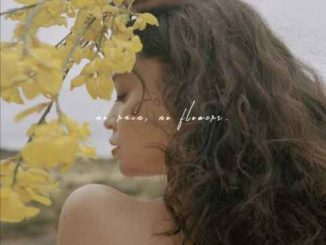 Sabrina Claudio – Control