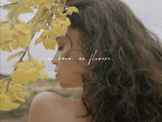 Sabrina Claudio – Numb