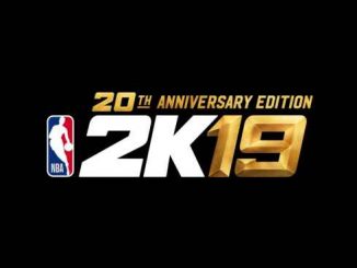 VA – NBA 2K19 Soundtrack