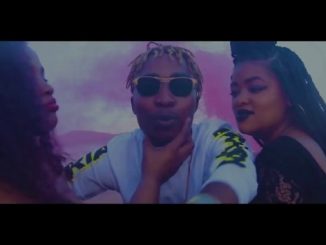 VIDEO: King SweetKid – Lost In The Sugar