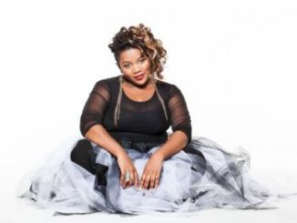 Busiswa – Gagashe II (Nuz Queen Diss)