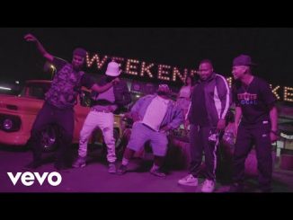 VIDEO: DJ Capital ft Kwesta, Reason, KiD X, YoungstaCPT, Stogie T – Skebe Dep Dep (Remix)