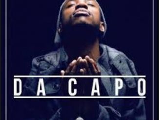 Da Capo – Umbovukasi (Phats De Juvenile Remake)