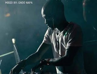 Enoo Napa – Travellerz Mix Podcast #001