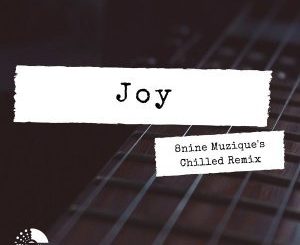 Warren Deep, MJ Lead – Joy (8nine Muzique Chilled Remix)