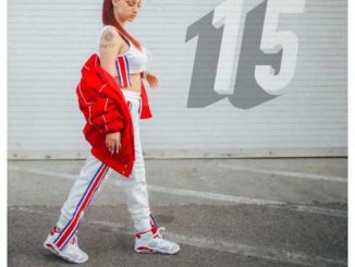 ALBUM: Bhad Bhabie – 15