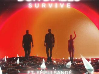 Don Diablo Feat. Emeli Sande & Gucci Mane – Survive (CDQ)