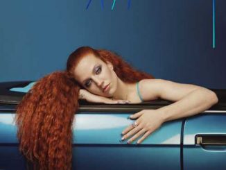 Jess Glynne – 123 [CDQ]