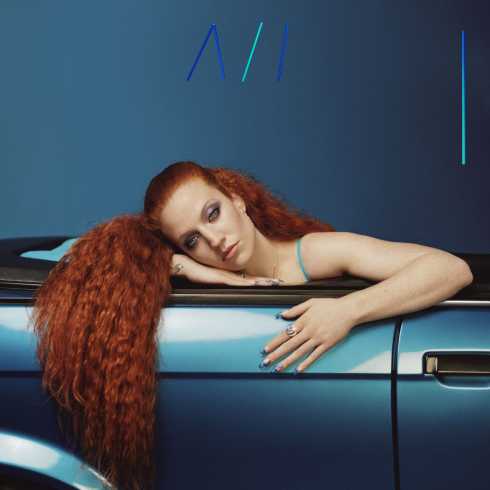 Jess Glynne – 123 [CDQ]