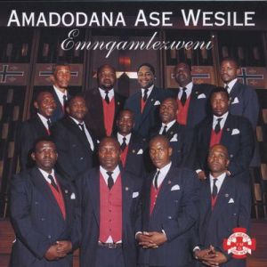 Amadodana Ase Wesile – Jerusalem