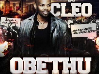 DJ Cleo – Obethu Ft. Foreg Zampul