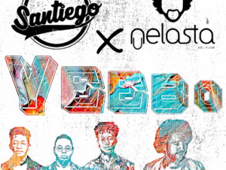 DJ Nelasta, Os Santiegos - Yeebo