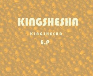 Dj Pelco & Kingshesha – Singenile Nge Gqom Ft. Terrorist