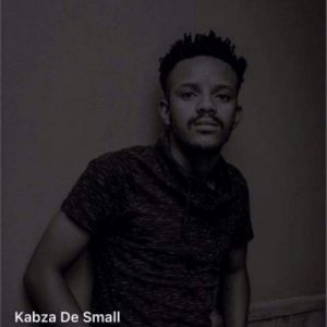 Kabza De Small - Dlala Stokie