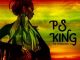 EP: P.S King - The Commander (Zip File)