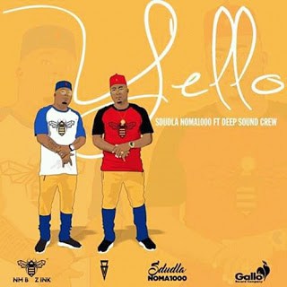 Sdudla Noma1000 – Yellow Ft. DeepSound Crew