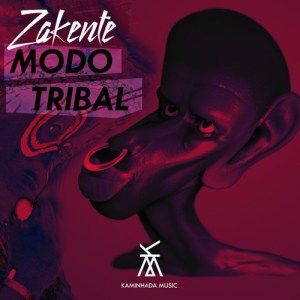 Zakente - Modo Tribal (Original Mix)