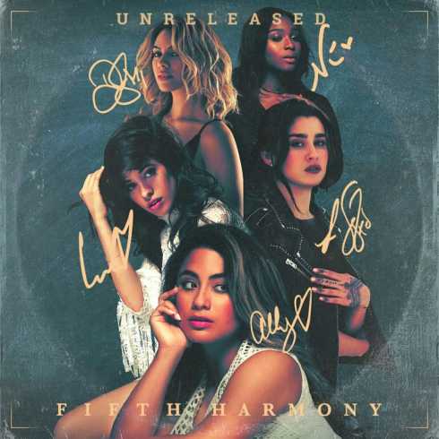 Fifth Harmony – All Again (CDQ)