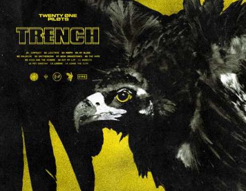 ALBUM: Twenty One Pilots – Trench