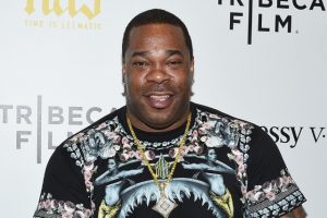 Busta Rhymes – Jumpin’