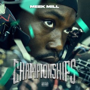 Meek Mill - Cold Hearted II