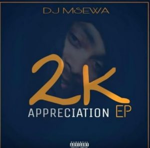 DJ Msewa – Solala Kanjani