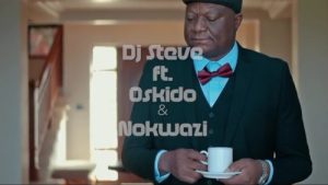 DJ Steve – Ubaba Ft. Busiswa & Nokwazi