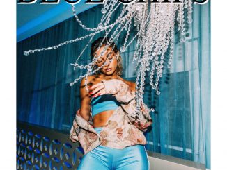 DaniLeigh – Blue Chips