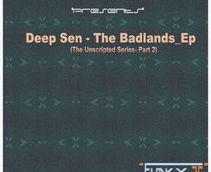 Deep Sen - The 100 (Original Mix)