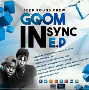 Deep Sound Crew – Yinto Yethu Ft. Mr Freshly & Queen Vanilla