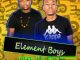 EP: Element Boys – Rise Up 2 (Zip File)