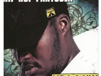 ALbum: HHP - YBA 2 NW (Zip File)