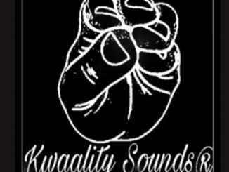 Kwaality Sounds – Lost Keys (Broken Beat)