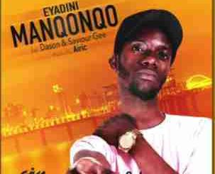 Manqonqo – Eyadini Remix Ft. Oskido, Dbn Nyts, Dj Ganyani