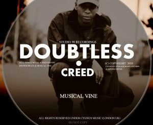 EP: Musical Vine – Doubtless Creed (Zip File)