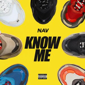 NAV – Know Me