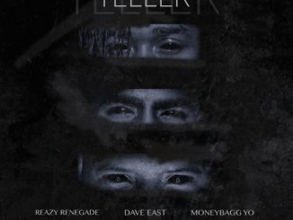 Reazy Renegade – Teller Ft. Dave East & Moneybagg Yo