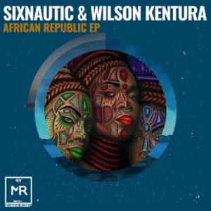 SixNautic, Wilson Kentura - Dynamite & Dimension