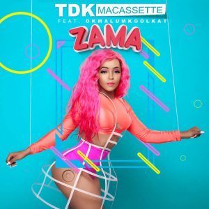 TDK Macassette – Zama Ft. Okmalumkoolkat & RudeBoyz