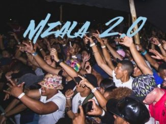 YoungstaCPT – Mzala 2.0 Ft. Sean Pages