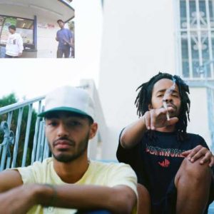 Earl Sweatshirt – The Mint (feat. Navy Blue) [CDQ]