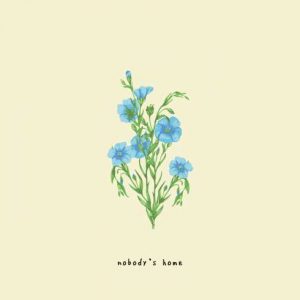 gnash – Nobody’s Home (CDQ)